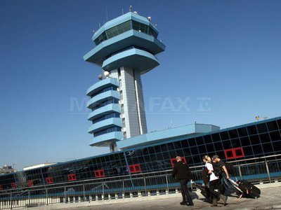 Sistem de măsurare a nivelului de satisfacție a pasagerilor, pe Aeroportul "Henri Coandă". Cum va funcționa sistemul "Happy or Not"