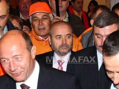 CNA sesizează Colegiul psihologilor întrucât Aliodor Manolea a vorbit despre "pacientul" Băsescu