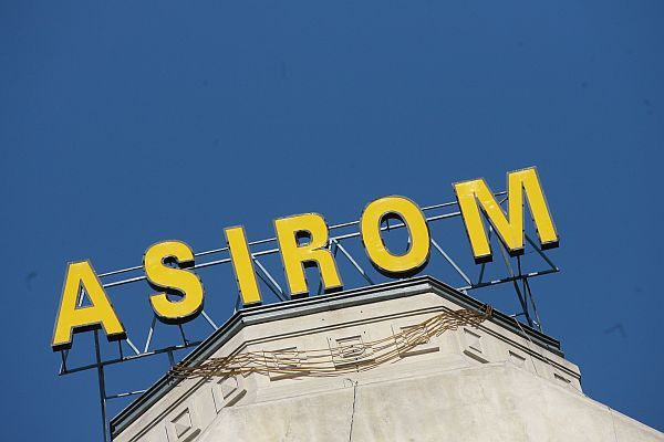 Asirom vrea să-și majoreze capitalul cu 17,8 mil. euro