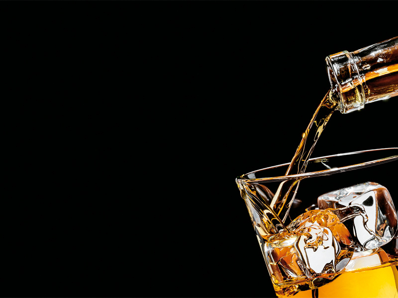 Era whisky-ului și coniacului a apus. O nouă băutură câștigă teren pe piața băuturilor spirtoase