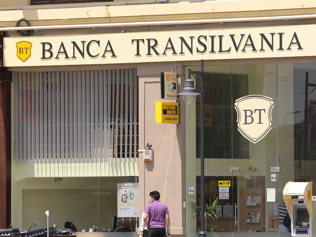Cum a început anul Banca Transilvania: o sucursală în Italia și finanțări pentru IMM