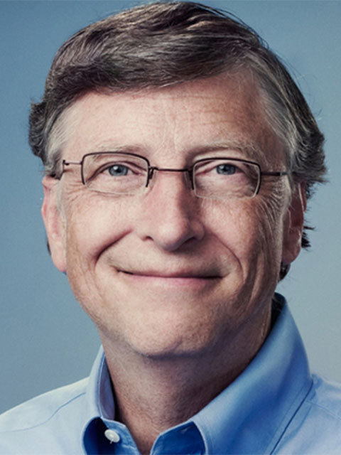 Bill Gates spune că în 20 de ani nu vor mai fi țări sărace. S-a înșelat în cel puțin un caz