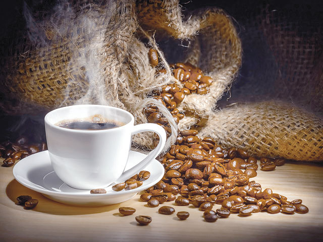 O ceașcă de cafea sau o halbă de bere - cum devii mai creativ?