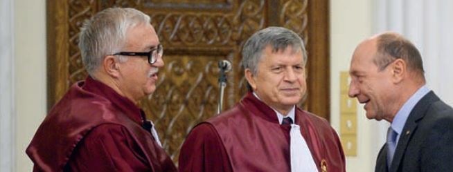 Ce se va alege din referendumul pentru revizuirea Constituției