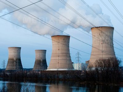 Rusia ar putea împrumuta Ungariei până la 10 miliarde de euro pentru construcția a două reactoare nucleare
