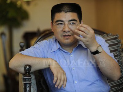 Cine este miliardarul chinez care vrea să cumpere The New York Times. Cartea de vizită impresionantă a lui Chen Guangbiao