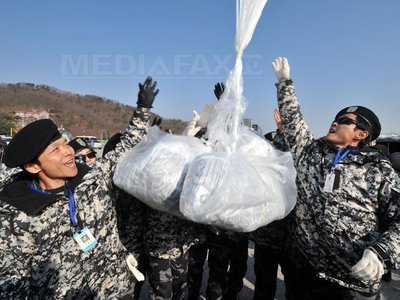 Sud-coreenii au trimis dispozitive USB și tranzistori în Coreea de Nord: Populația să se revolte și să pună capăt dictaturii
