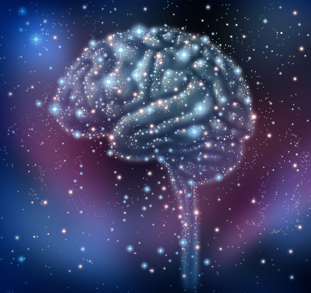 Capacitatea de a vedea viitorul și de a simți fenomene ciudate este doar un mecanism cerebral - studiu