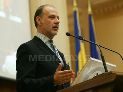 Popa: BNR mai are spațiu de reducere a dobânzii, dar limitat față de ajustarea de până acum