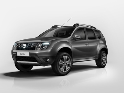 Duster s-a plasat în 2013 pe locul patru pe piața din Rusia, cu 83.700 vehicule vândute