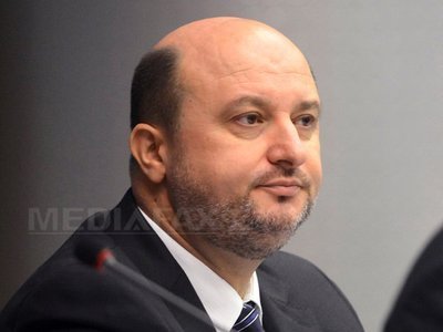 Ponta, întrebat dacă se impune schimbarea conducerii CEC: E decizia lui Chițoiu. Susțin propunerea sa