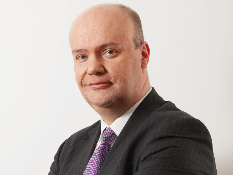 Eric Stab, GDF Suez Energy: Vom promova România pentru a atrage finanțări și a continua dezvoltarea companiei