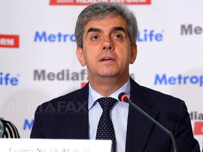 MS: Nicolăescu și reprezentanții FMI, BM și CE au agreat viitori pași ai reformei în sănătate