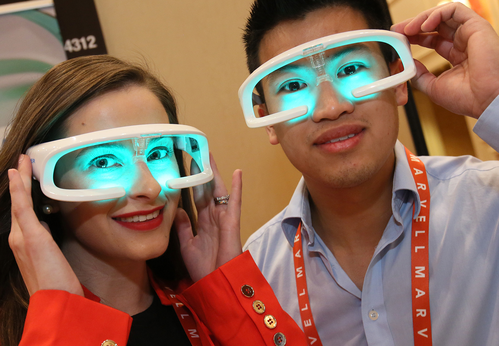 Cele mai inedite produse de la CES 2014 (GALERIE FOTO)