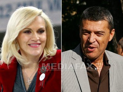 Firea și Petrache au ajuns la o înțelegere privind USL Ilfov. Ponta: La Ilfov va exista o majoritate USL funcțională. Firea nu mai pleacă din PSD