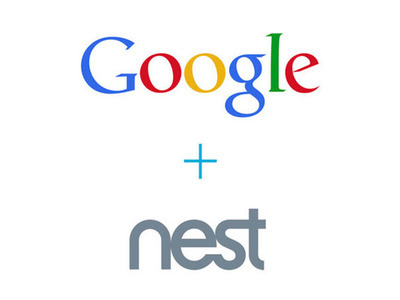 A doua mare tranzacție a Google în doi ani: Compania a preluat Nest Labs pentru 3,2 miliarde de dolari