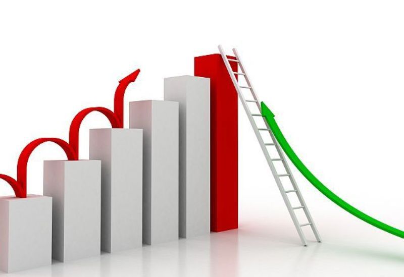 Afacerile din serviciile prestate companiilor au crescut cu 7,7% în primele 11 luni din 2013