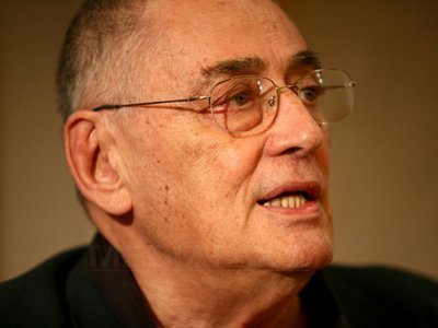 Horia Moculescu este internat la Spitalul Floreasca și ar putea fi operat