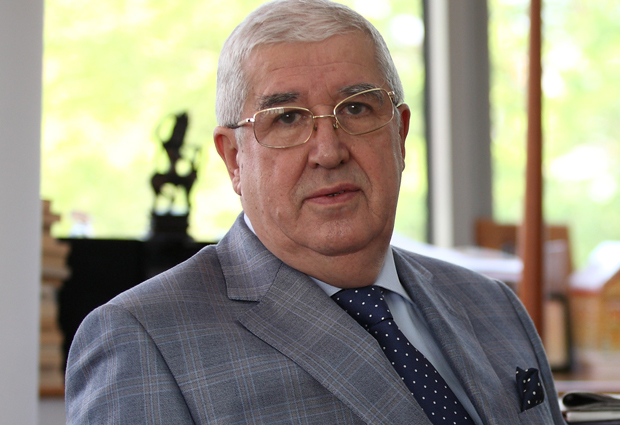 Ovidiu Buluc investește 16 milioane de euro într-un nou centru logistic la Balotești