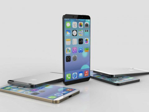 Cum va arăta iPhone 6 și când va ajunge în magazine
