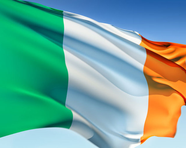 Puteți să pariați din nou pe Irlanda