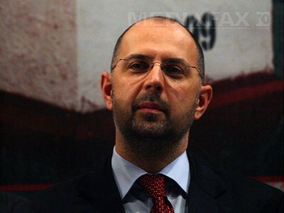 Kelemen: Ungaria nu va cumpăra terenurile de sub cetățenii români, Geoană vrea să iasă în evidență
