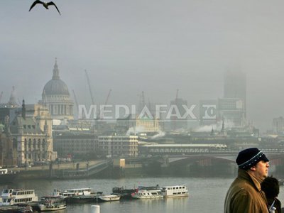Grevă istorică a unor avocați pentru a denunța reducerile bugetare, în Marea Britanie