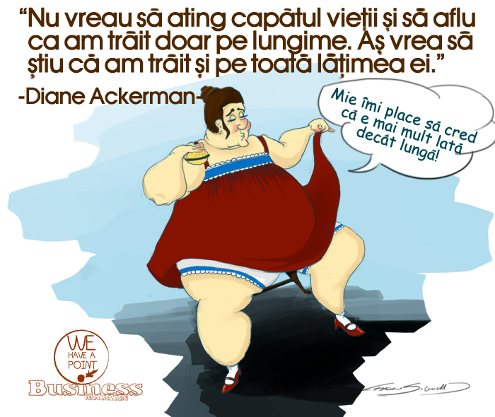 Lungimea și lățimea vieții