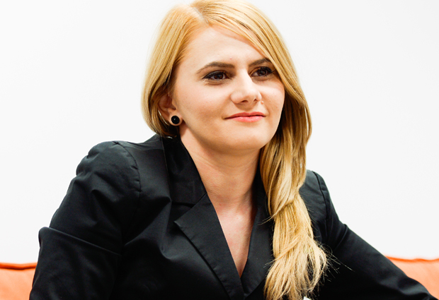 Tânăra de 30 de ani care conduce businessul Mercador.ro: Vrem să fim lideri incontestabili