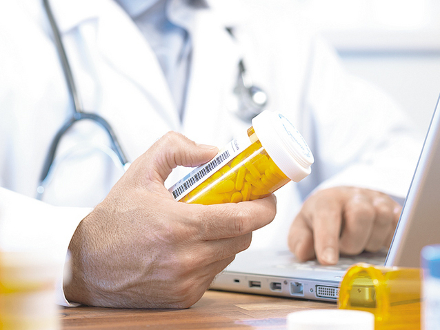 Compania farmaceutică Novartis este acuzată în SUA că a dat mită pentru promovarea unui medicament riscant