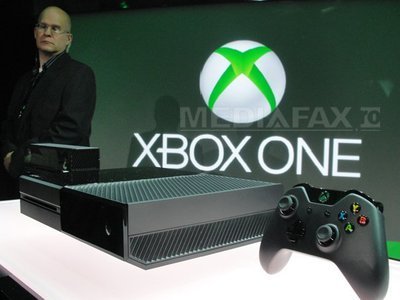 Microsoft, Nintendo și Sony vor putea vinde console de jocuri video în China pentru PRIMA OARĂ în 14 ani