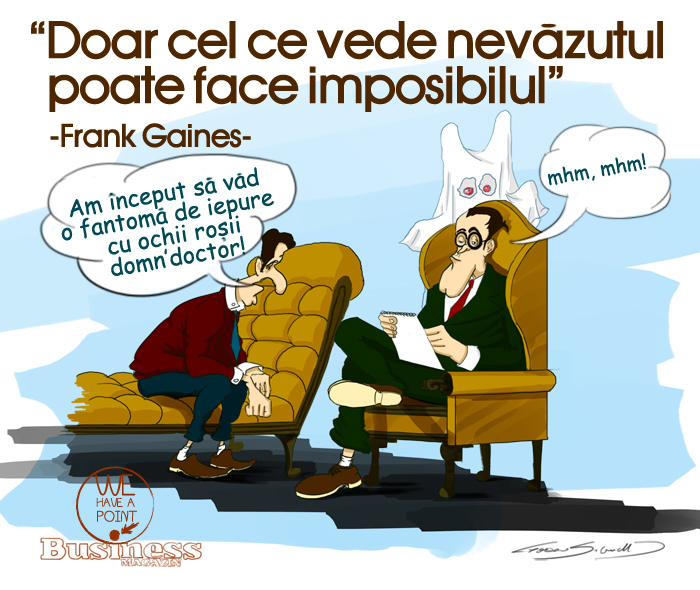 Nevăzutul și imposibilul