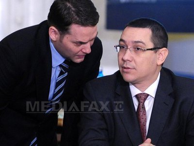 Ponta către Șova: În aprilie trebuie să ne urcăm pe buldozer și să înceapă lucrările la autostrada Comarnic-Brașov