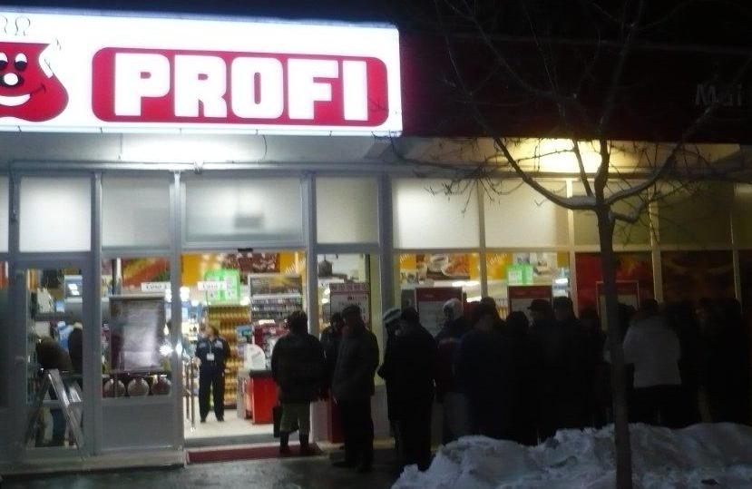 Anunțul făcut de Profi: deschide un al treilea magazin în Craiova