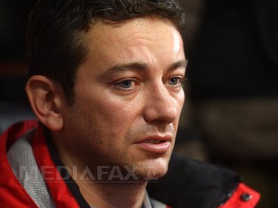 Operație de prelevare de organe la Spitalul Județean Sibiu, la care participă și dr. Radu Zamfir