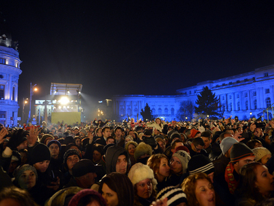 De ținut minte. Cifrele săptămânii