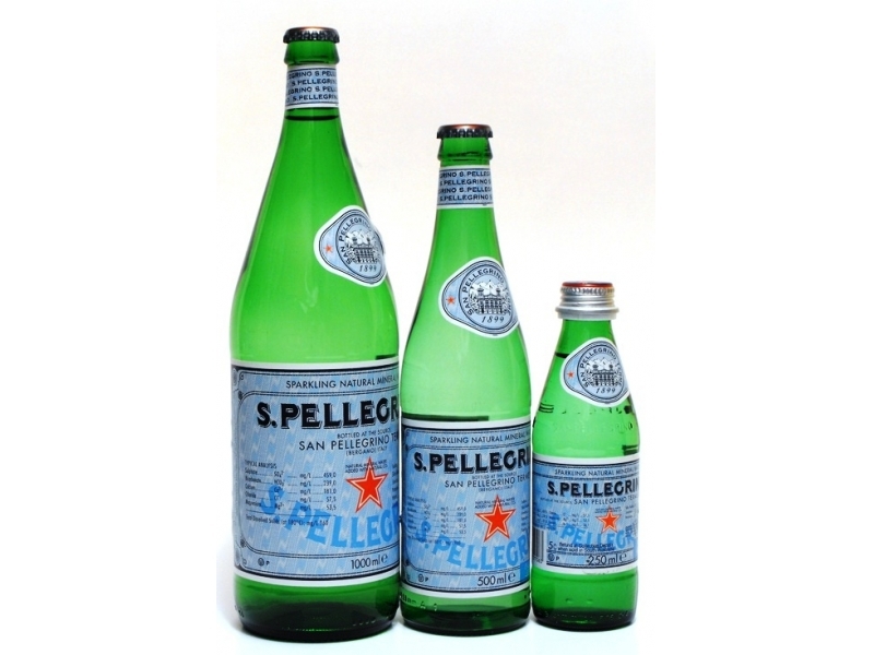 Apa San Pellegrino a intrat în portofoliul PPD România
