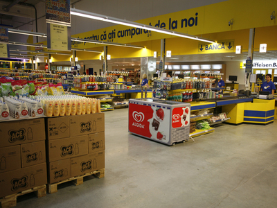 Selgros intră în comerțul online. Cum se comandă și livrează produsele