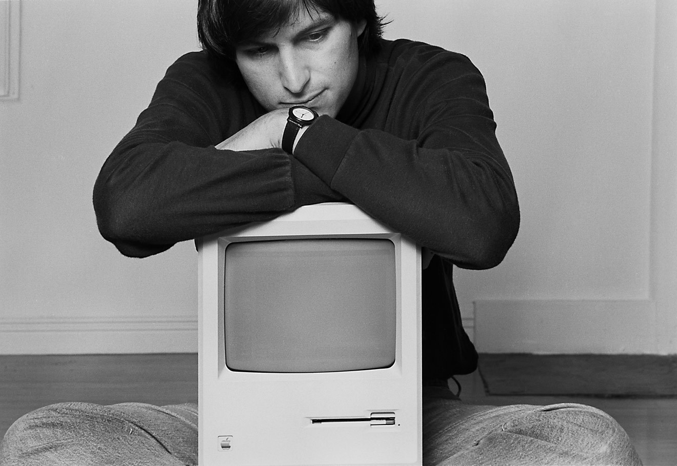 Primul calculator lansat de Steve Jobs, în urmă cu treizeci de ani