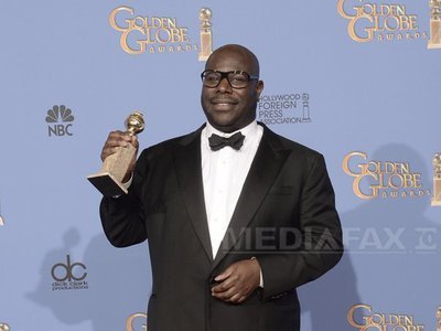 GLOBURILE DE AUR 2014: "12 Years a Slave" și "American Hustle", desemnate cele mai bune filme. LISTA completă a câștigătorilor