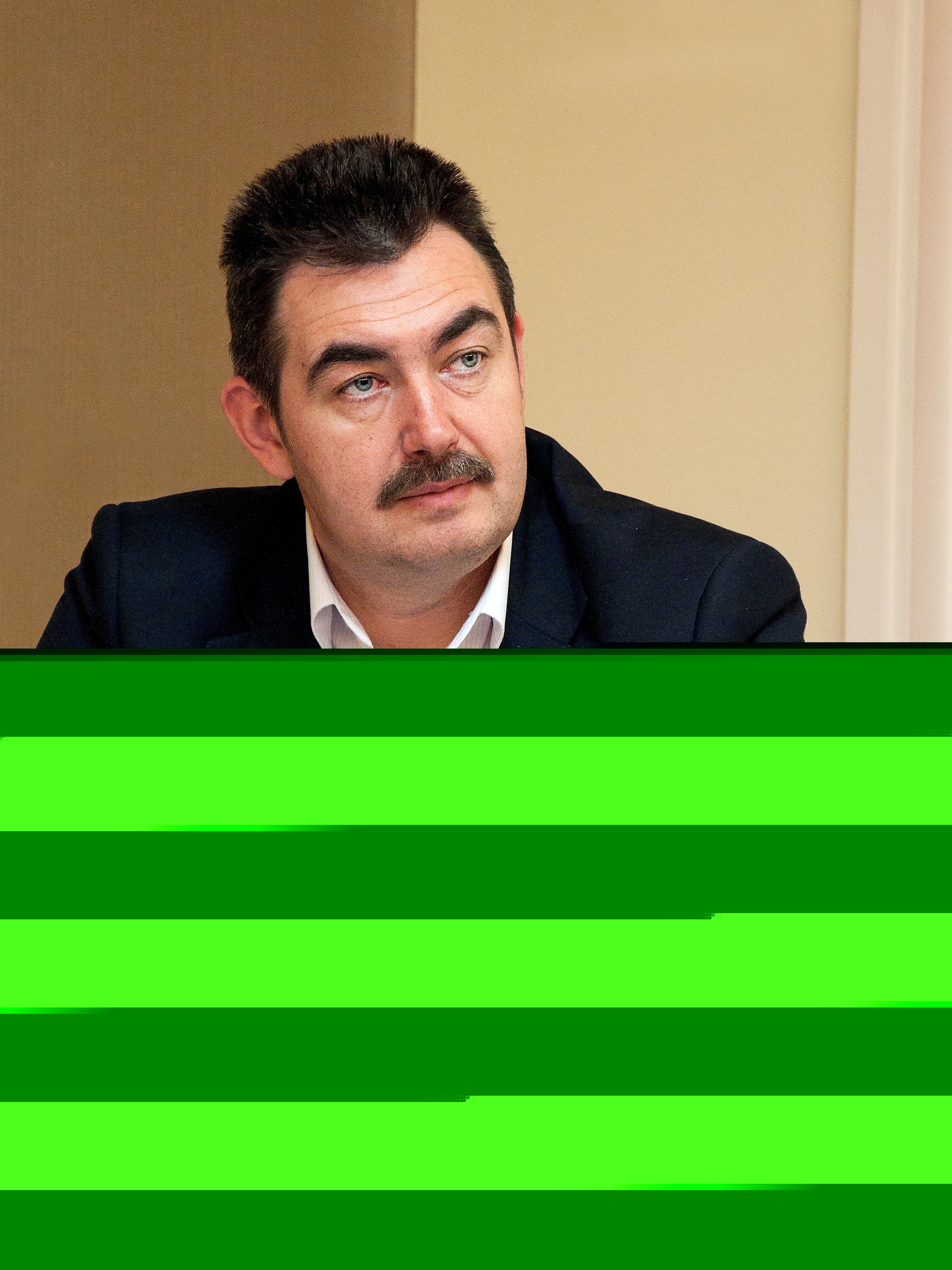 Florin Stoleriu a fost numit director în cadrul Policolor