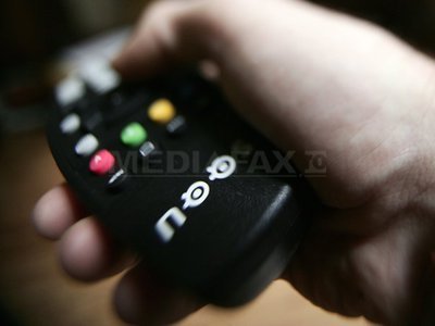 Președintele Comisiei de cultură din Senat susține mărirea taxei TV de la 4 lei la 6-8 lei pe lună