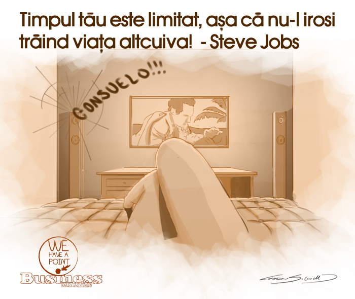 Timpul liber și telenovelele