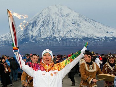 Măsuri de securitate fără precedent în Rusia, cu o lună înaintea Jocurilor Olimpice de la Soci