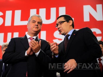 RAPORT Inspecția Judiciară: Declarațiile premierului făcute după condamnarea lui Năstase afectează independența justiției. CSM și-a însușit raportul