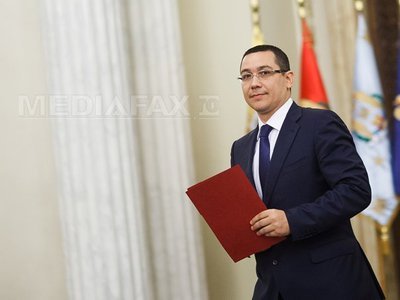 Guvernul se va reuni în ședință specială pe tema Acordului de Parteneriat 2014-2020