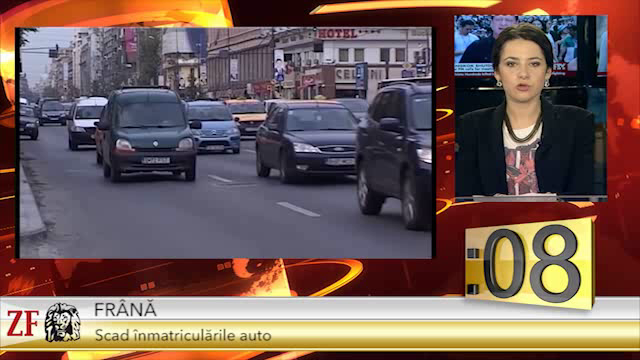 Minutul de știri, cu Ioana Matei - 13 ianuarie 2014 - VIDEO