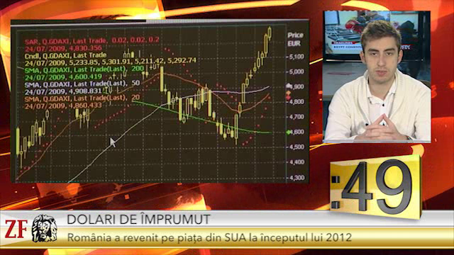 Minutul de știri, cu Răzvan Mureșan - 15 ianuarie 2014 - VIDEO