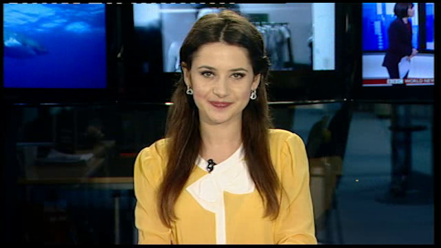 Minutul de știri, cu Ioana Matei - 21 ianuarie 2014 - VIDEO