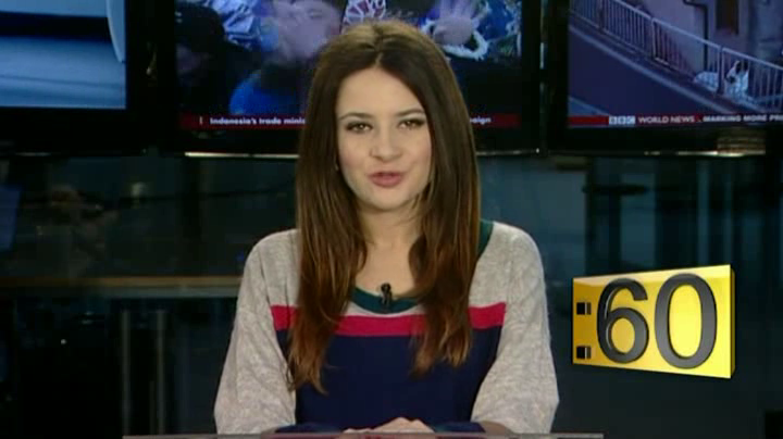Minutul de știri, cu Ioana Matei - 31 ianuarie 2014 - VIDEO